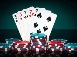 Esports Betting