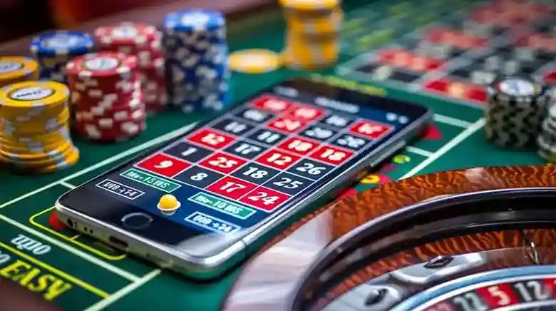 jdb Sports Betting ကစားသူ Parlay Bet ချနေသောမြင်ကွင်း