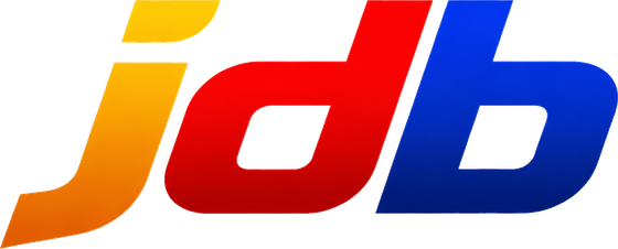 jdb logo
